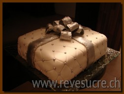 Gateau D Anniversaire Personnalise