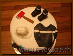 Gateau D Anniversaire Personnalise Pour Enfants